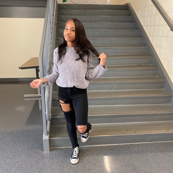 Meet your Posher, Tahnya - Picture 1 of 1